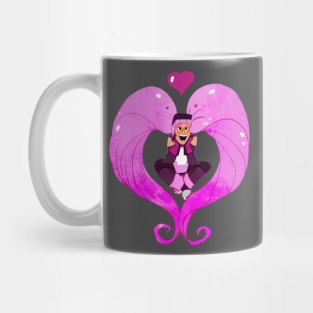 Entrapta Mug